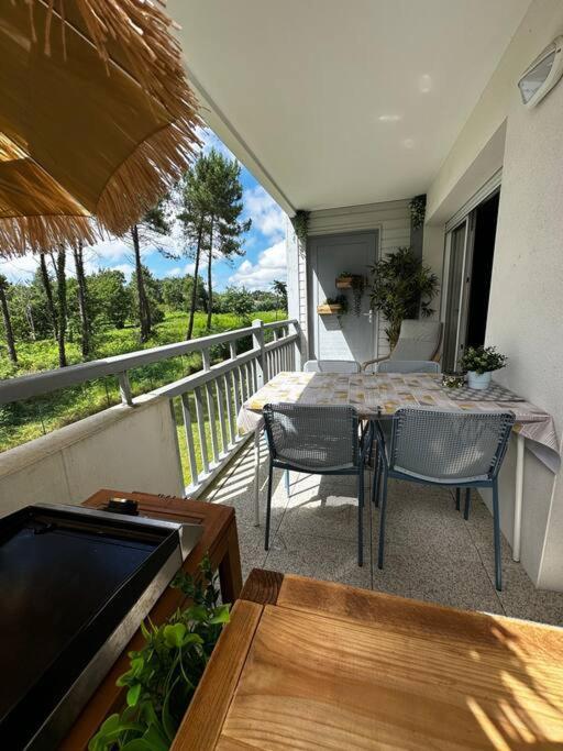La Foret Des Pins - Free Check-In - Wifi - Parking Prive - Netflix - Draps & Serviettes Inclus Labenne Eksteriør bilde