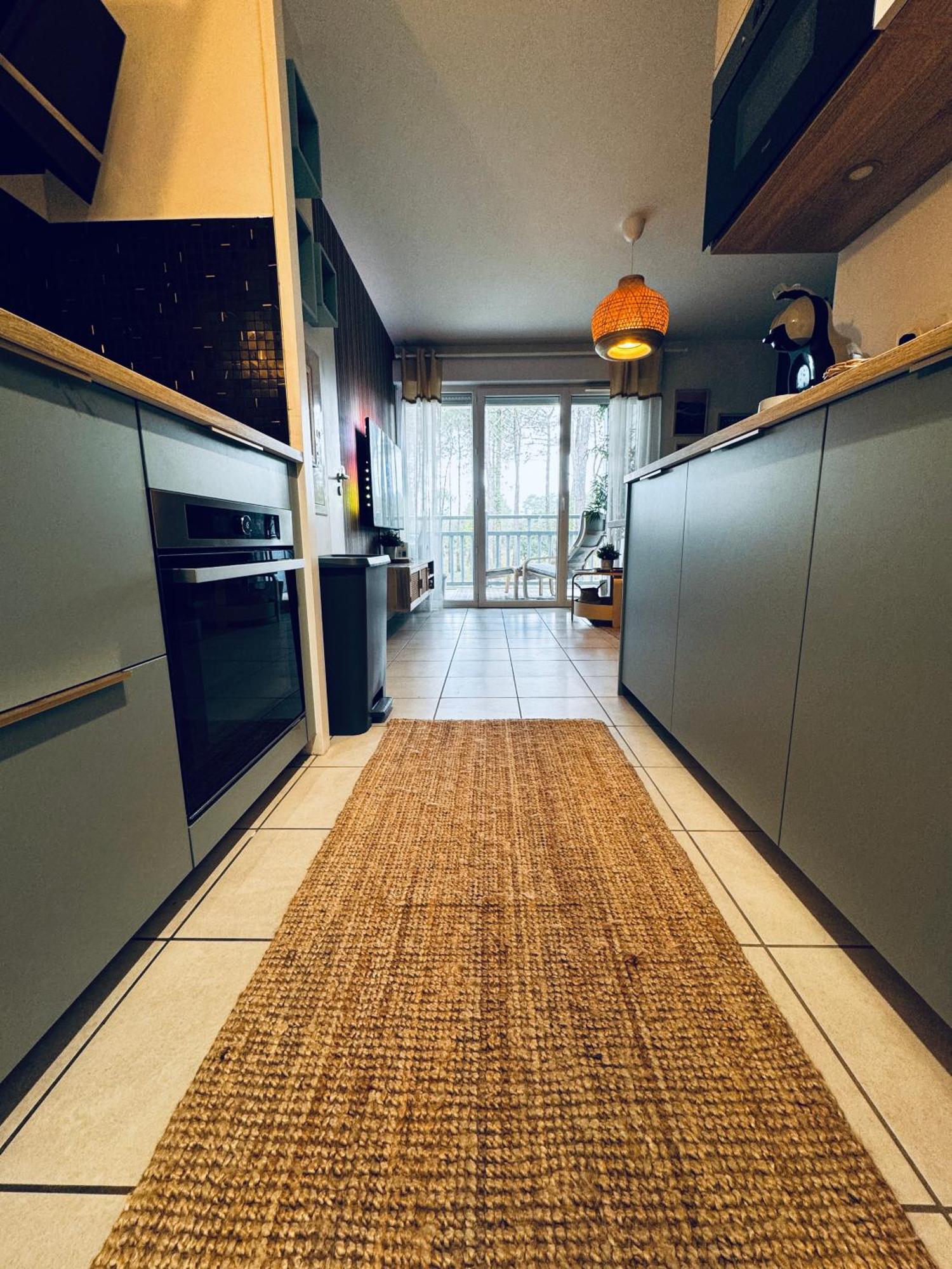 La Foret Des Pins - Free Check-In - Wifi - Parking Prive - Netflix - Draps & Serviettes Inclus Labenne Eksteriør bilde