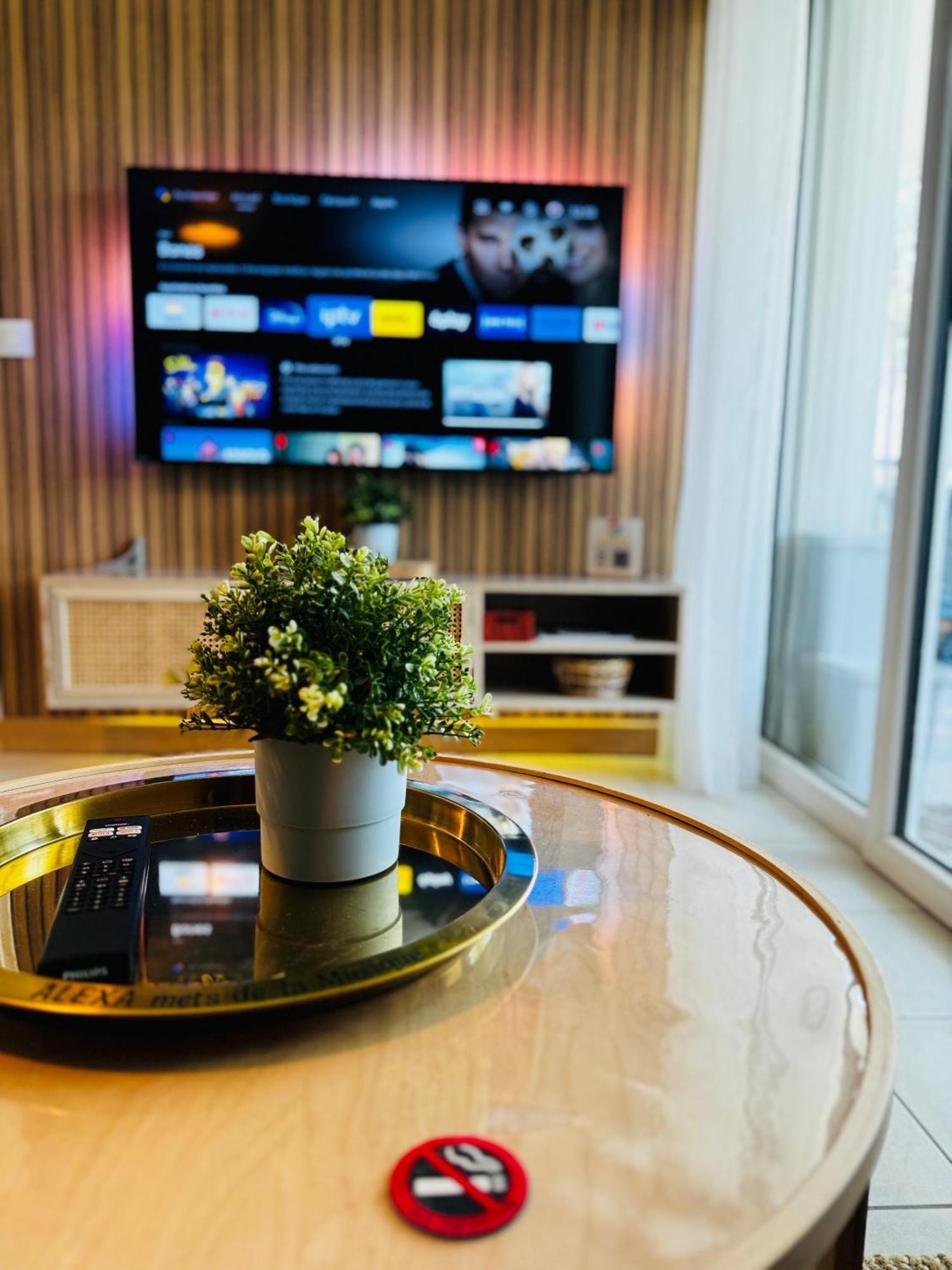 La Foret Des Pins - Free Check-In - Wifi - Parking Prive - Netflix - Draps & Serviettes Inclus Labenne Eksteriør bilde