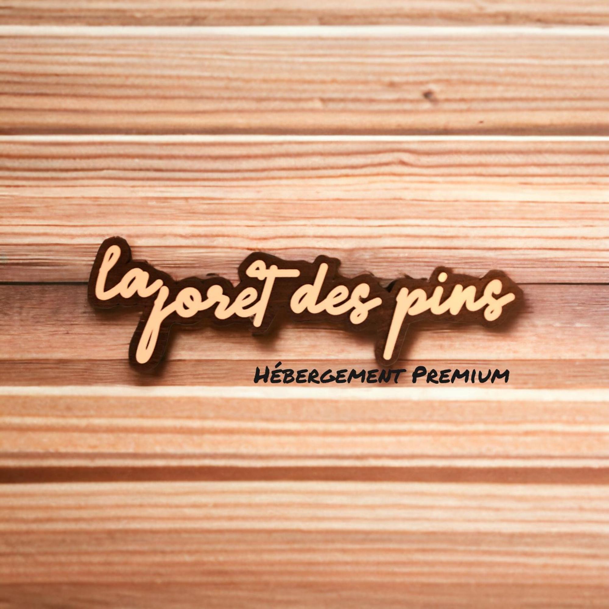 La Foret Des Pins - Free Check-In - Wifi - Parking Prive - Netflix - Draps & Serviettes Inclus Labenne Eksteriør bilde