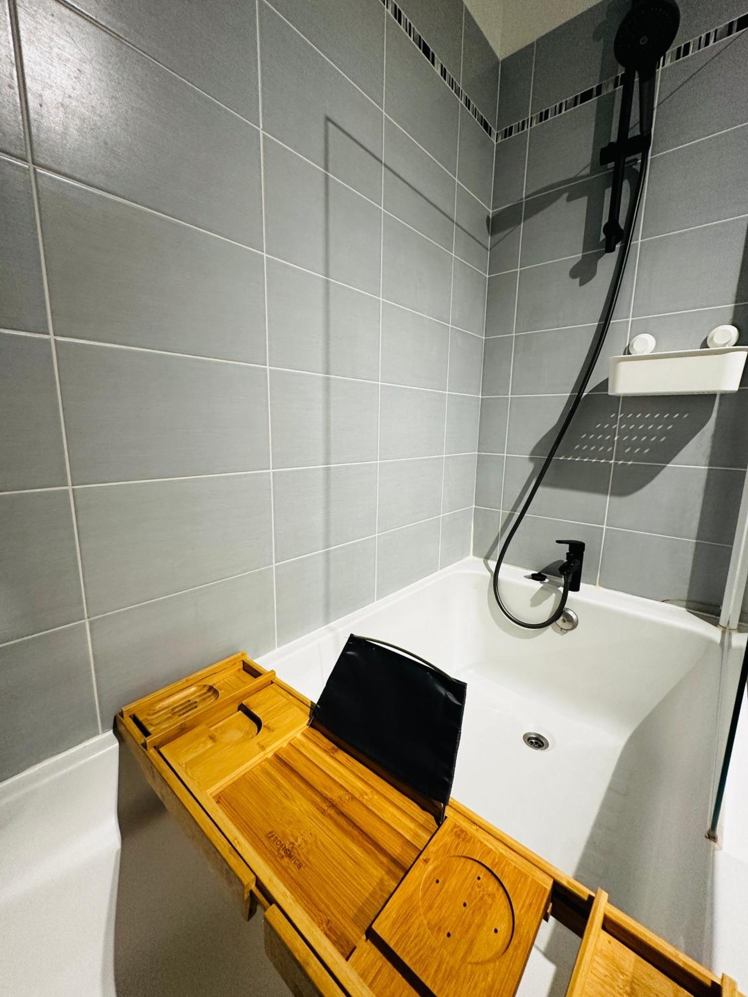 La Foret Des Pins - Free Check-In - Wifi - Parking Prive - Netflix - Draps & Serviettes Inclus Labenne Eksteriør bilde