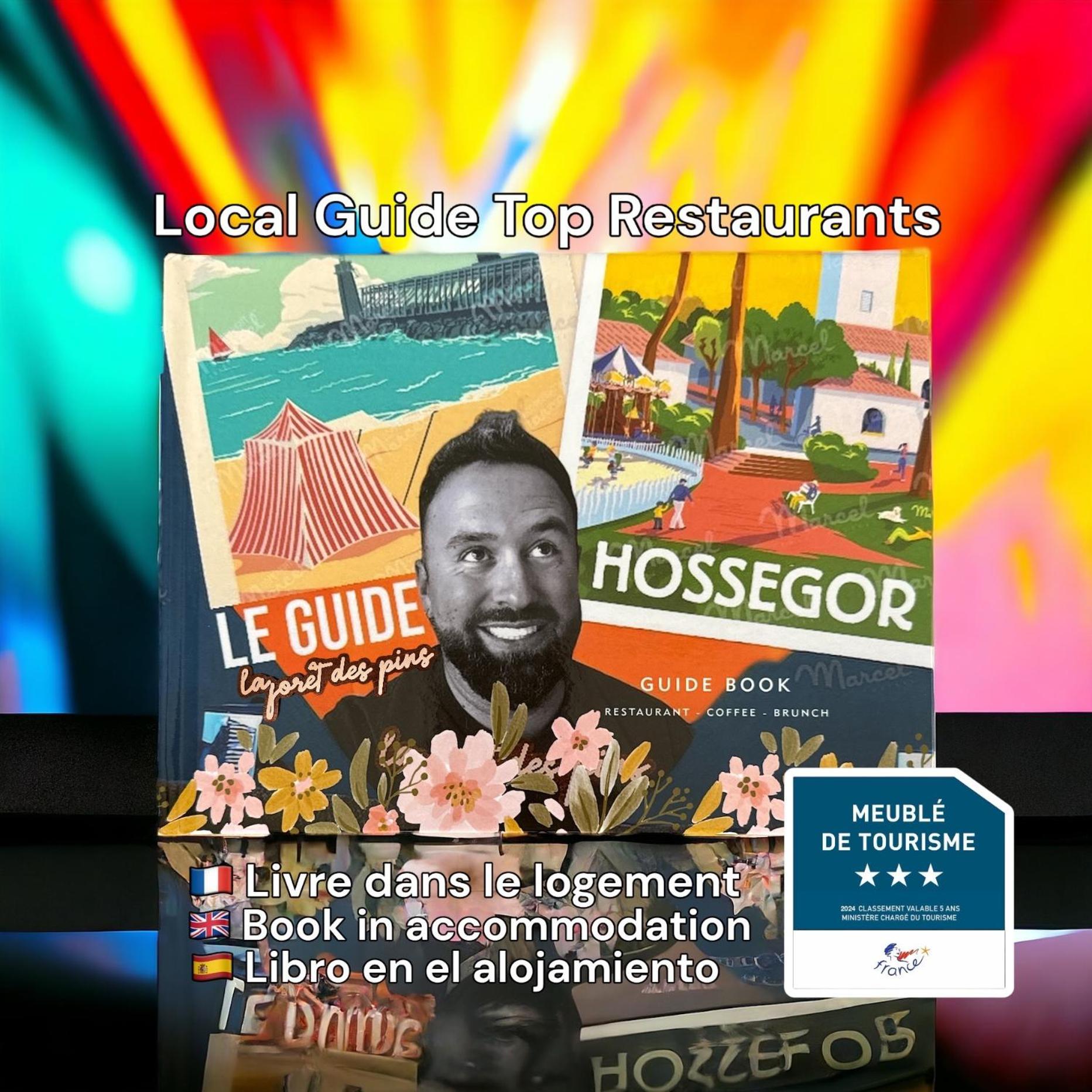 La Foret Des Pins - Free Check-In - Wifi - Parking Prive - Netflix - Draps & Serviettes Inclus Labenne Eksteriør bilde